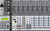 Doepfer Quad Polysynth
