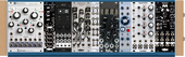 “Portable” Rack