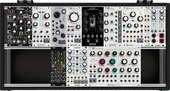 My vestral Eurorack