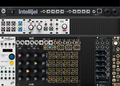 Intellijel 62 4u (copied from sabbyNYC)