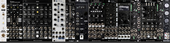 Pittsburgh Modular Move 104 [Tolex] Mutable Clones