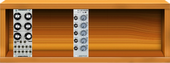 My light Eurorack