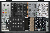 Jon"s Eurorack