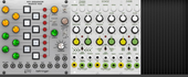 My nodal Eurorack