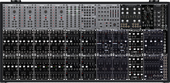 My spadelike Eurorack