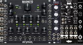 My jessant Eurorack (copy)