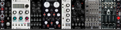 Xortom Make Noise (104HP) v1.0