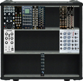 My techy Eurorack