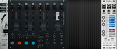 My dopy Eurorack