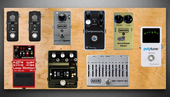 Rose May's Custom Utility Board