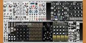 My fetching Eurorack