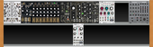Arturia RackBrute 6U