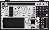 Live DnB kit with System Coupe