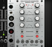 My elder Eurorack