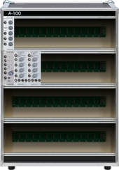 Doepfer Rack
