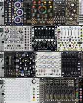 Desktop Rack