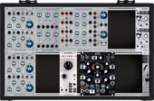 Jon's Eurorack II