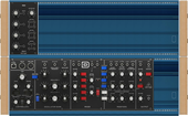 My briefless Eurorack