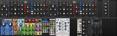 My heirless Eurorack