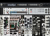 Trovarsi Techno Rack