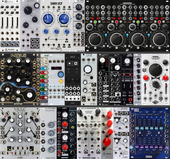 My main main Eurorack