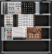 Eurorack plan