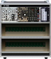 My lost rack
