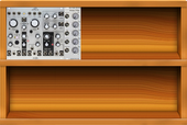 My cool Eurorack