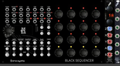 My spiffing Eurorack