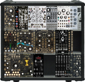 My chargeless Eurorack (copy)