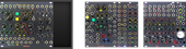 My virile Eurorack
