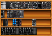 My Actual Rack (copy)