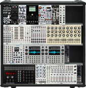 Baikal Eurorack