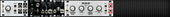 My transcribed Eurorack