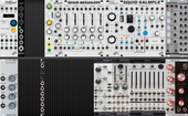 Doepfer LC6 PSU2