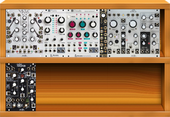 My ambient rack