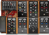 Effect Rack