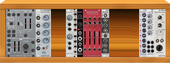 My guiding Eurorack
