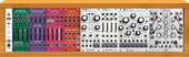 My inane Eurorack