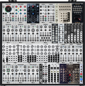 zArchive Monorocket 1 Nu Footworker 07/29/21