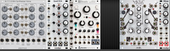 My improved Eurorack