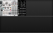 My acold Eurorack