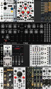 MOOG SubH and DFAM