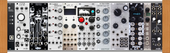 My debauched Eurorack