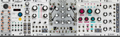 My baser Eurorack (copy) (copy)