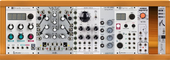 My pale Eurorack