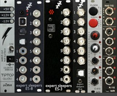 My pipy Eurorack