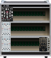 Effects Rack