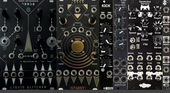 My jessant Eurorack (copy)