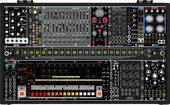 Cv Bus 880 (the Deckard dream Per4mer)